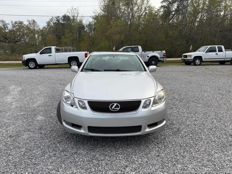 Lexus GS GS 350 2007