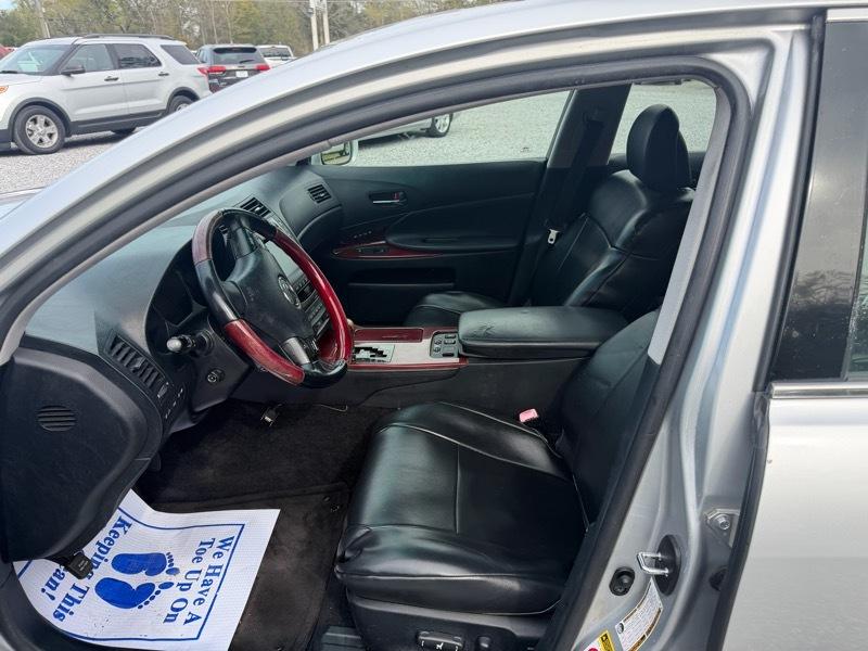 Lexus GS GS 350 2007