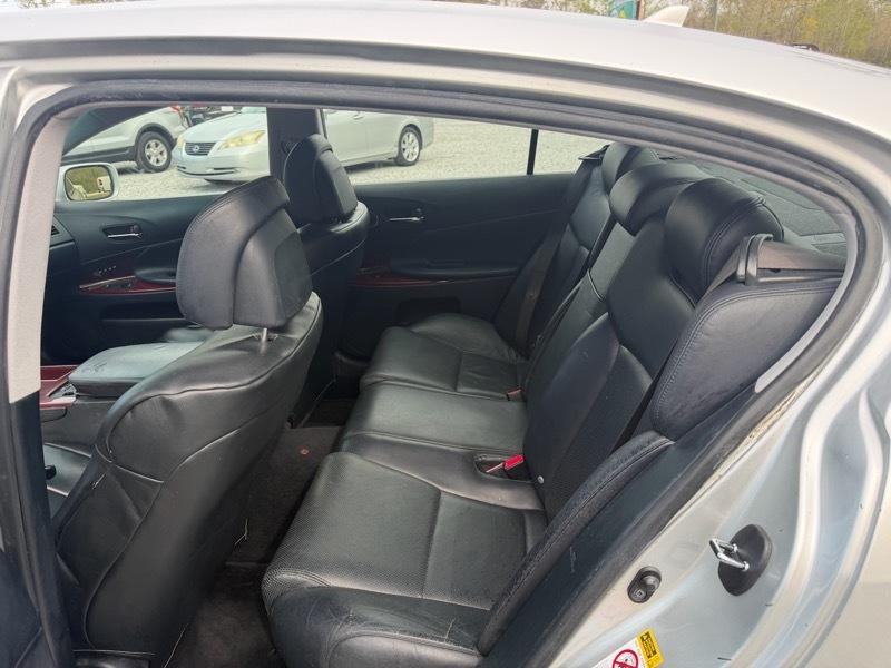 Lexus GS GS 350 2007