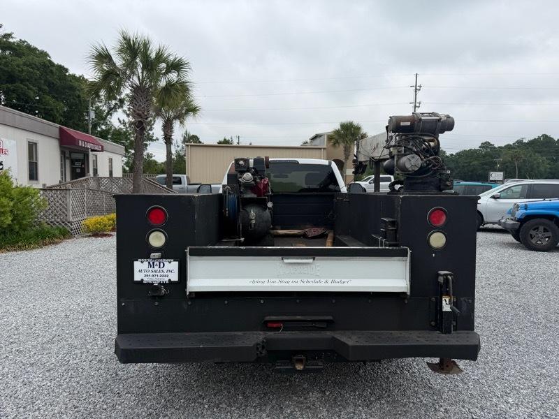 Ford F-350 SD XLT DRW 2WD 2019