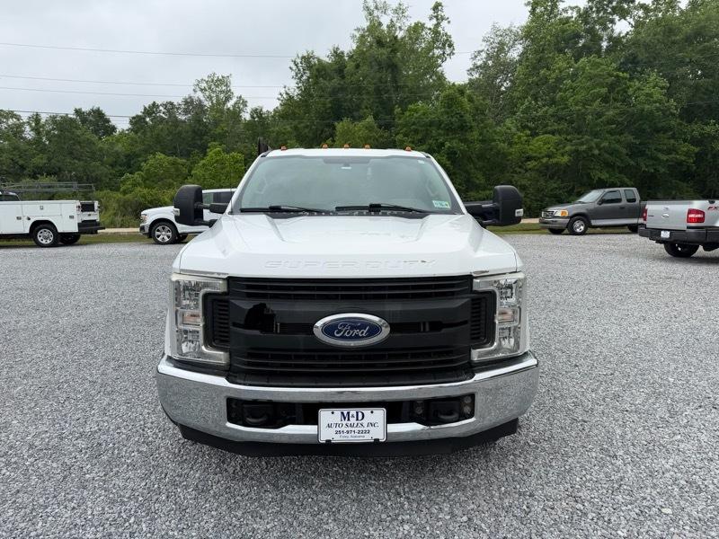 Ford F-350 SD XLT DRW 2WD 2019