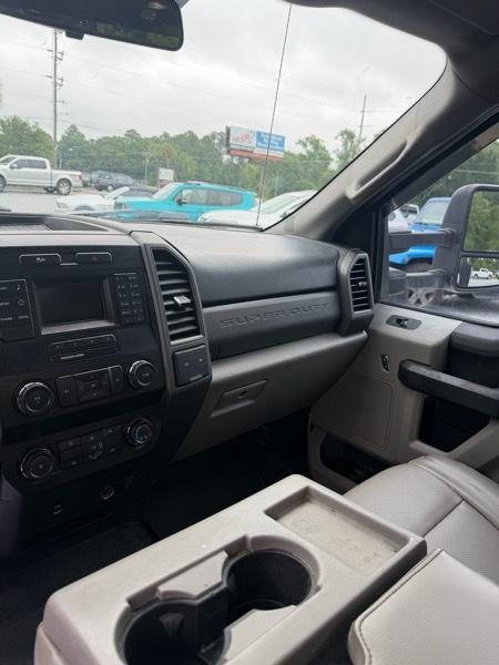 Ford F-350 SD XLT DRW 2WD 2019