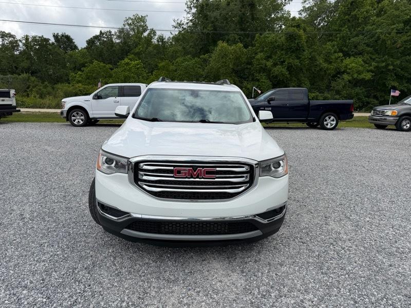 GMC Acadia SLT-1 FWD 2017