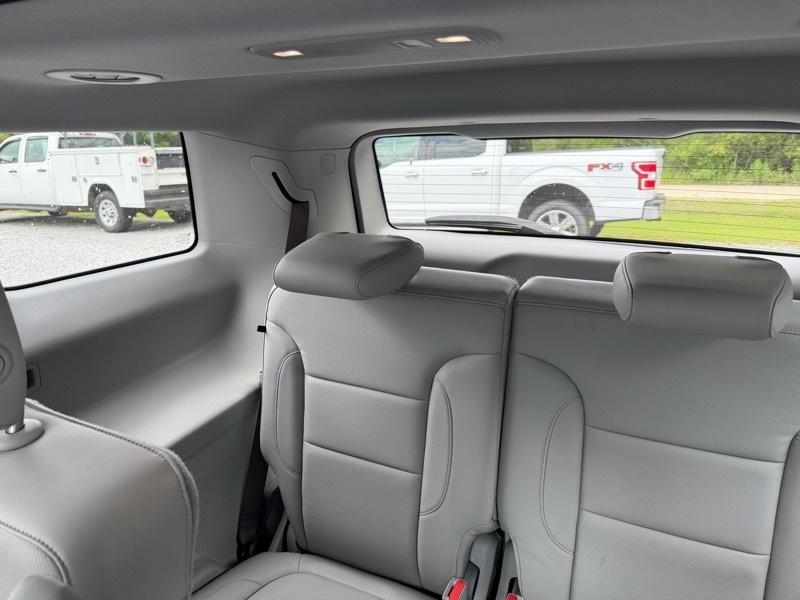 GMC Acadia SLT-1 FWD 2017