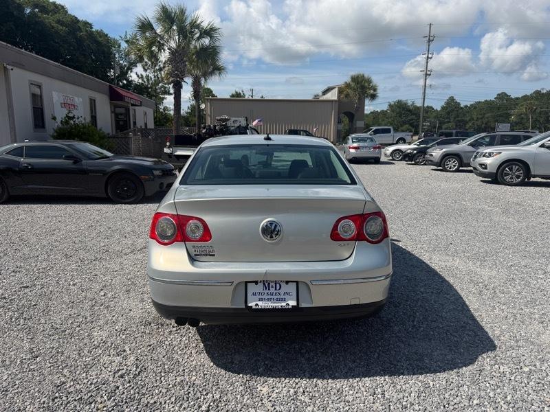 Volkswagen Passat Komfort 2009