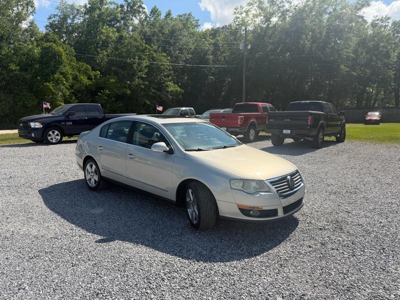 Volkswagen Passat Komfort 2009