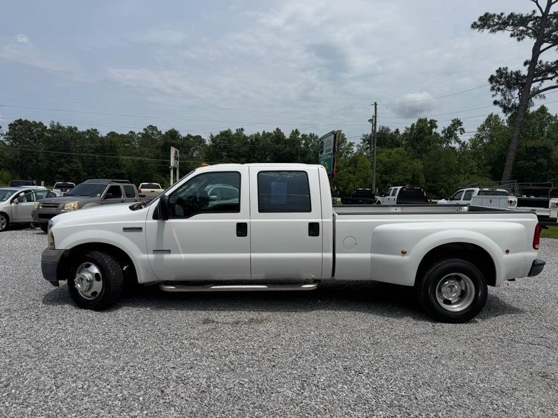 Ford F-350 SD XL 2WD DRW 2005