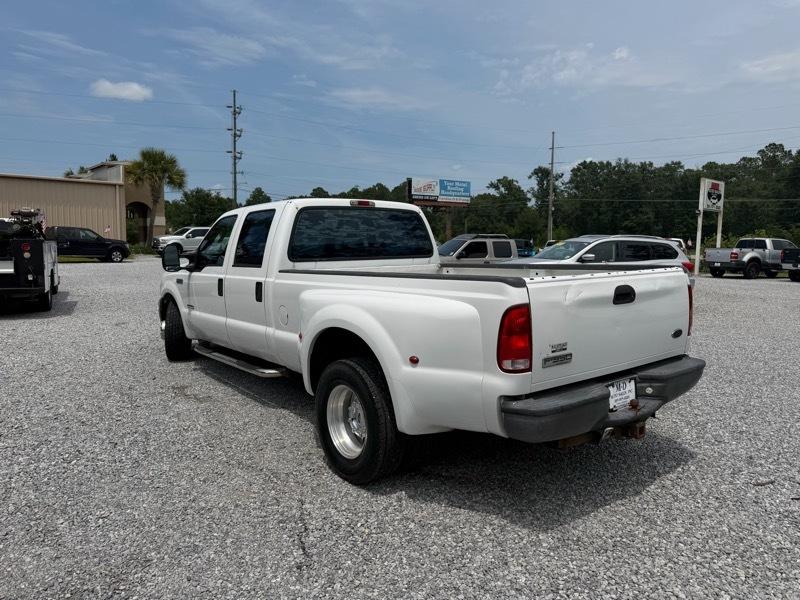 Ford F-350 SD XL 2WD DRW 2005