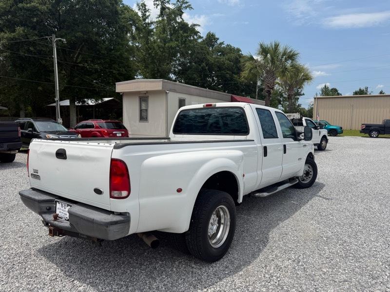 Ford F-350 SD XL 2WD DRW 2005