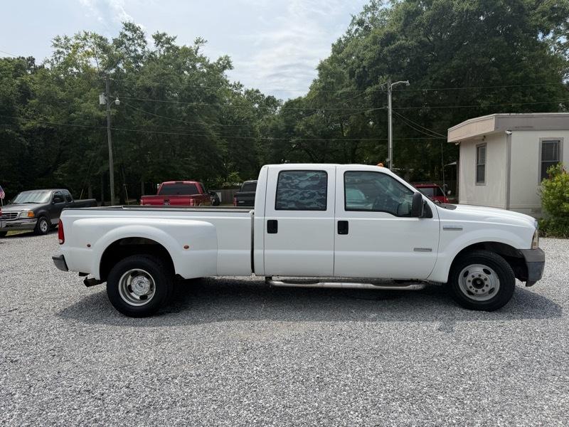 Ford F-350 SD XL 2WD DRW 2005