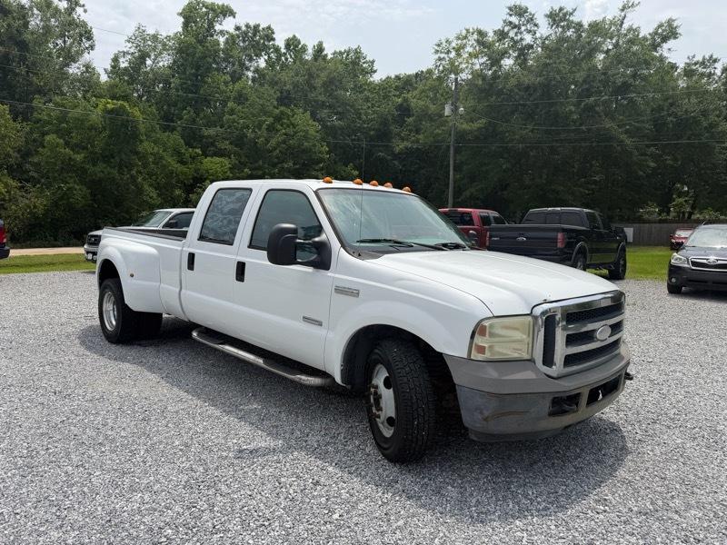 Ford F-350 SD XL 2WD DRW 2005