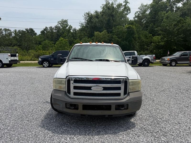 Ford F-350 SD XL 2WD DRW 2005