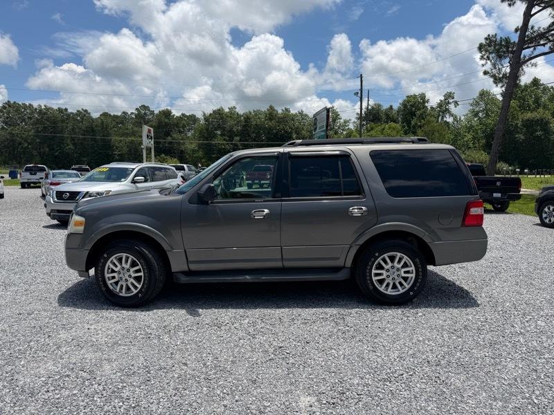 Ford Expedition 5.4L XLT 2012