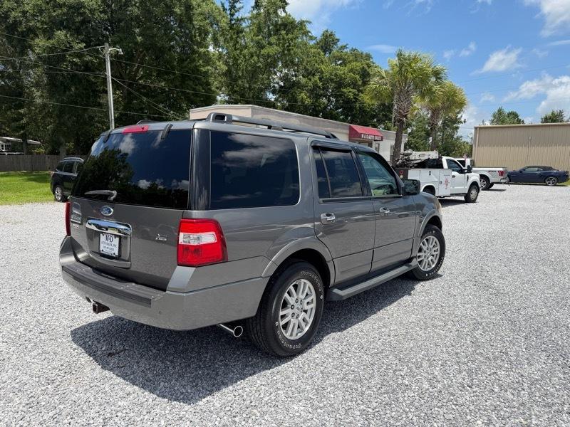 Ford Expedition 5.4L XLT 2012