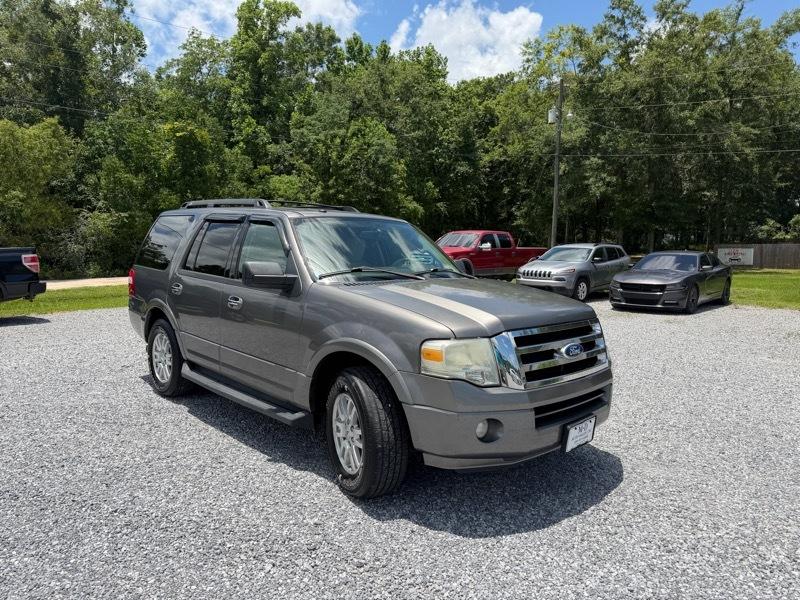 Ford Expedition 5.4L XLT 2012