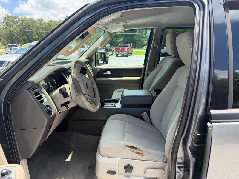 Ford Expedition 5.4L XLT 2012