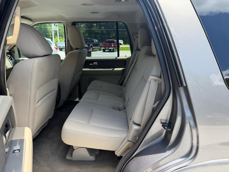 Ford Expedition 5.4L XLT 2012