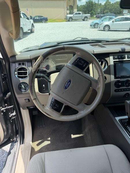 Ford Expedition 5.4L XLT 2012