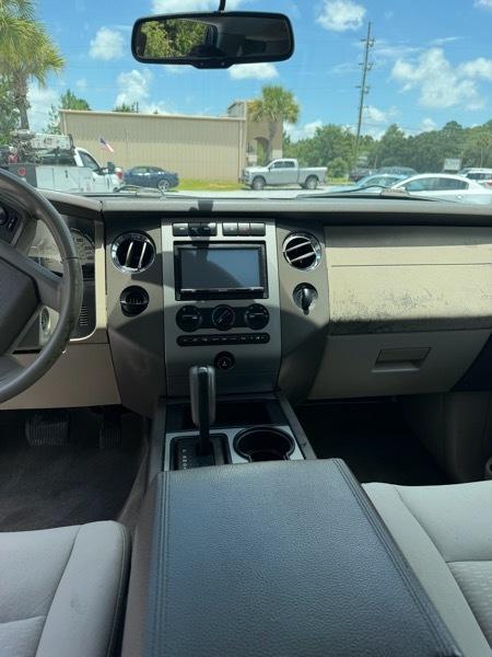 Ford Expedition 5.4L XLT 2012