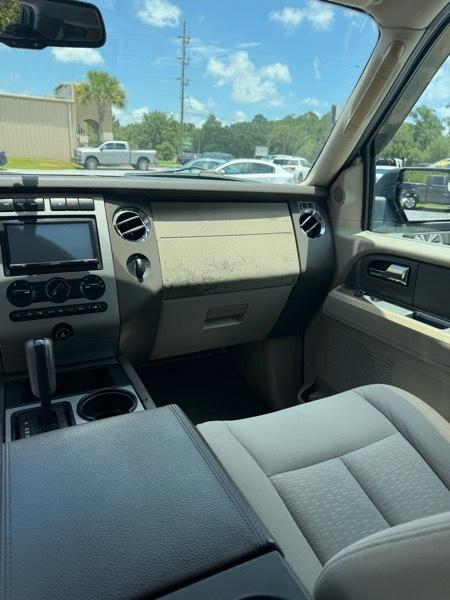 Ford Expedition 5.4L XLT 2012