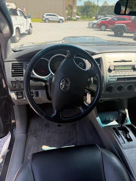 Toyota Tacoma Double Cab V6 4WD 2006