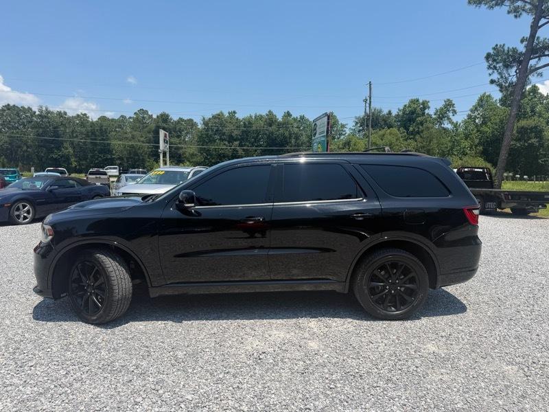 Dodge Durango GT AWD 2018