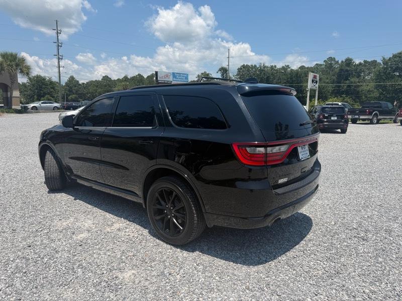 Dodge Durango GT AWD 2018