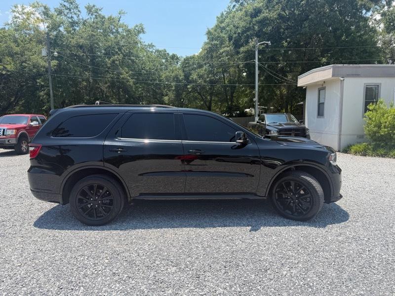 Dodge Durango GT AWD 2018
