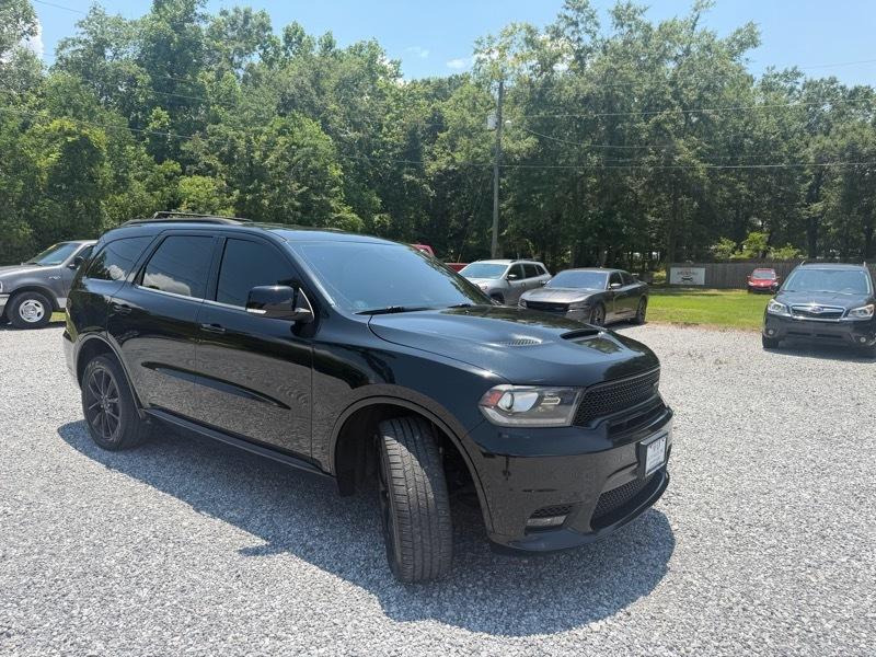 Dodge Durango GT AWD 2018