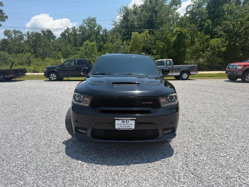 Dodge Durango GT AWD 2018