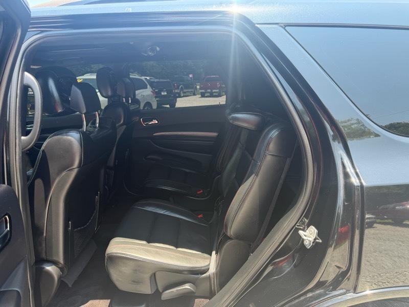 Dodge Durango GT AWD 2018