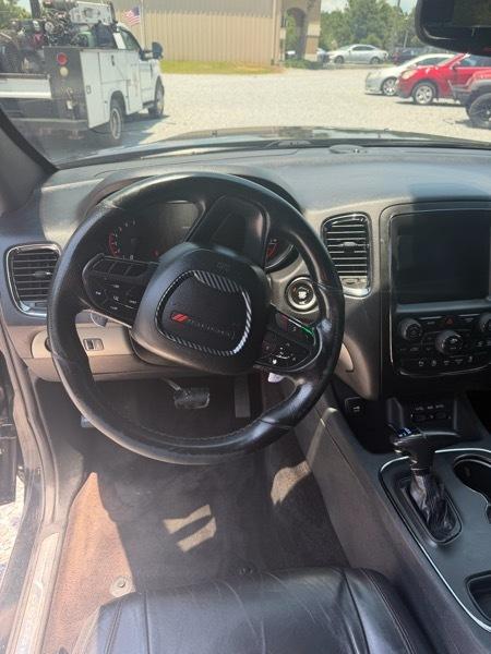 Dodge Durango GT AWD 2018