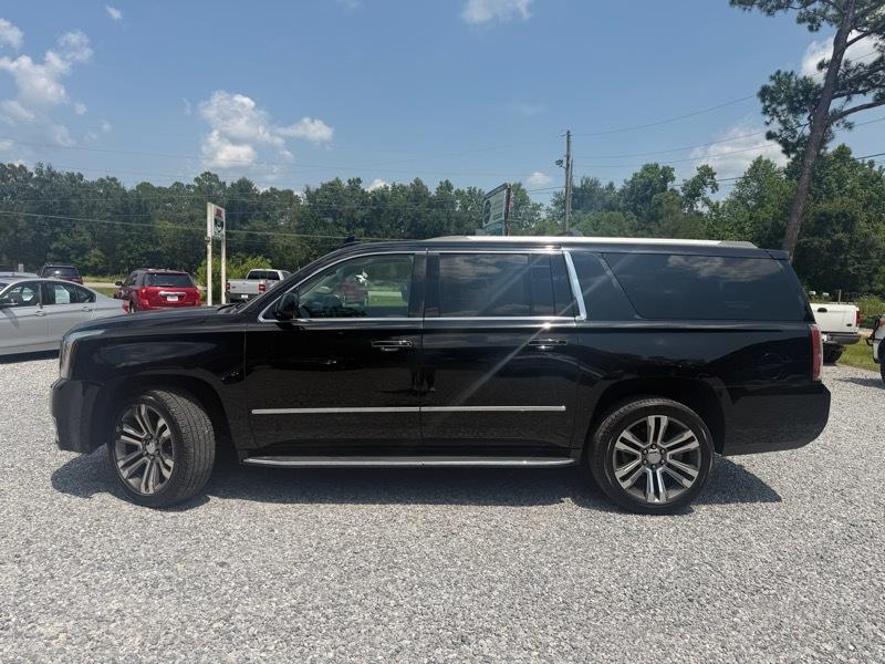 GMC Yukon XL Denali 2WD 2018