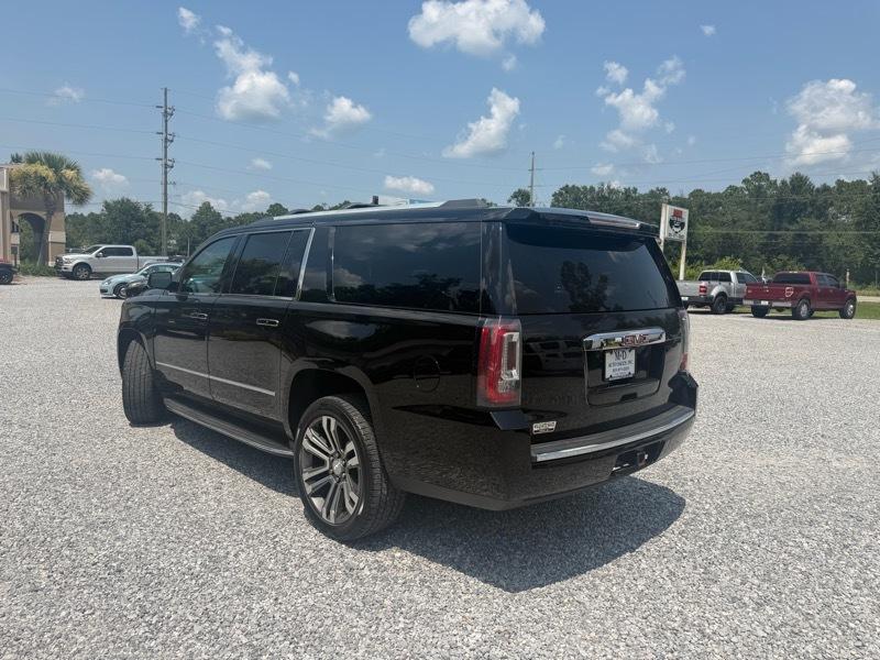 GMC Yukon XL Denali 2WD 2018