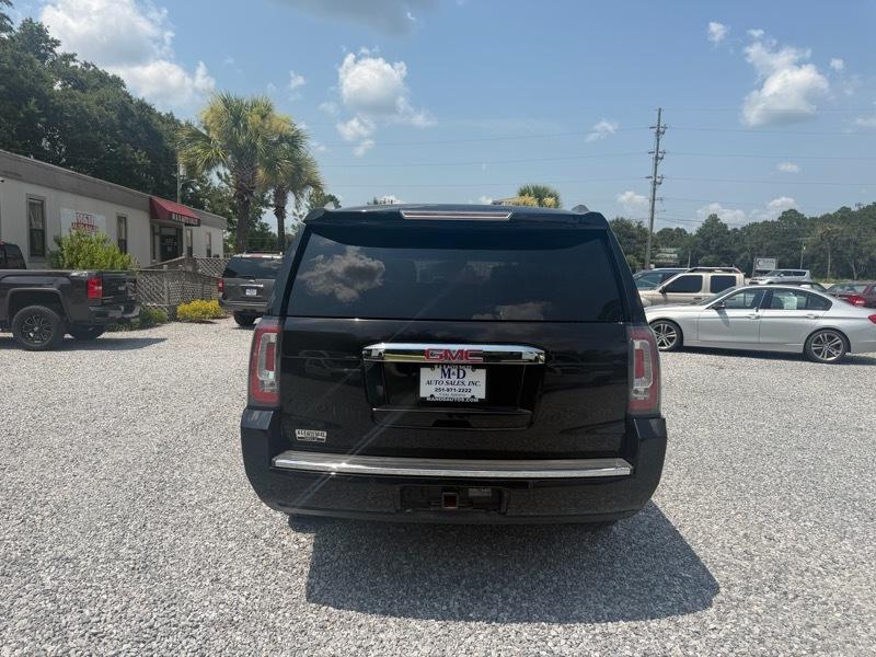 GMC Yukon XL Denali 2WD 2018
