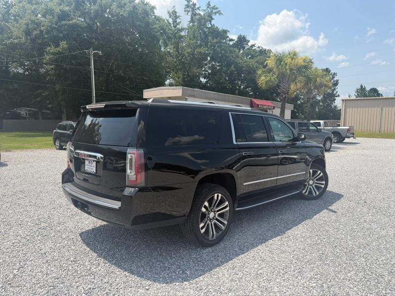 GMC Yukon XL Denali 2WD 2018