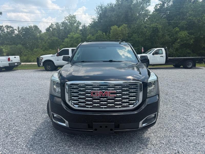GMC Yukon XL Denali 2WD 2018