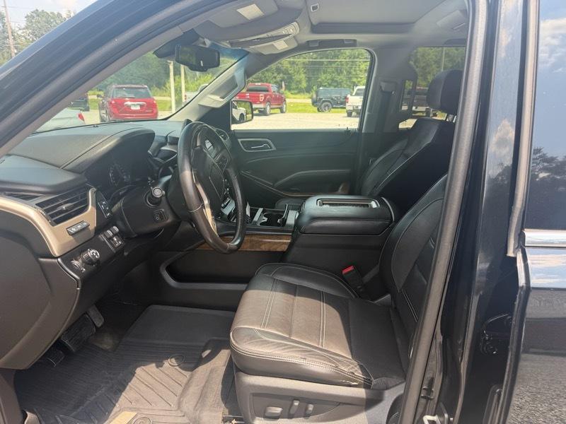 GMC Yukon XL Denali 2WD 2018