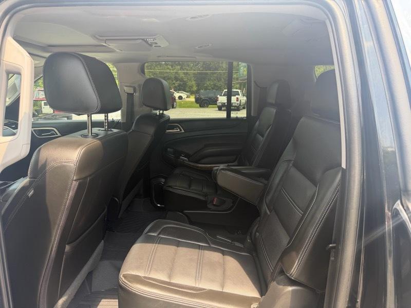 GMC Yukon XL Denali 2WD 2018