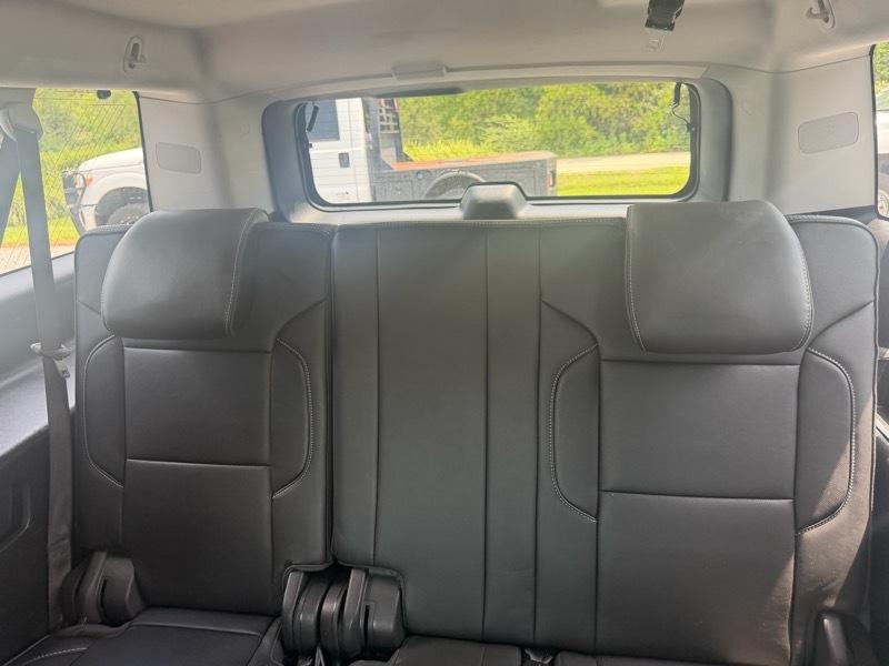 GMC Yukon XL Denali 2WD 2018