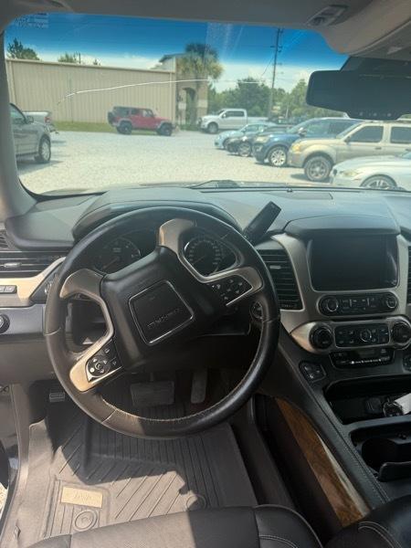 GMC Yukon XL Denali 2WD 2018