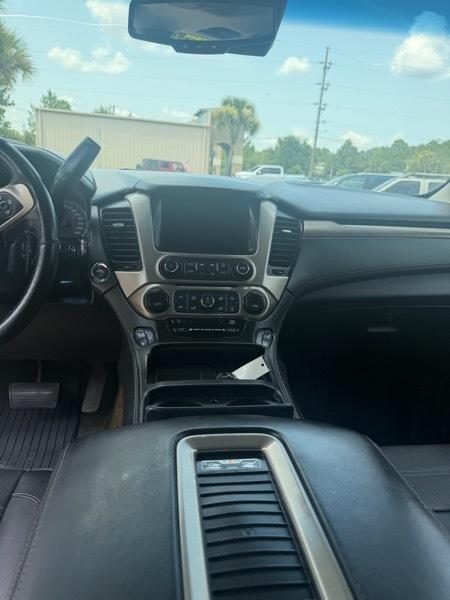 GMC Yukon XL Denali 2WD 2018