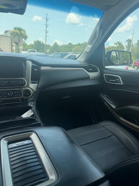 GMC Yukon XL Denali 2WD 2018
