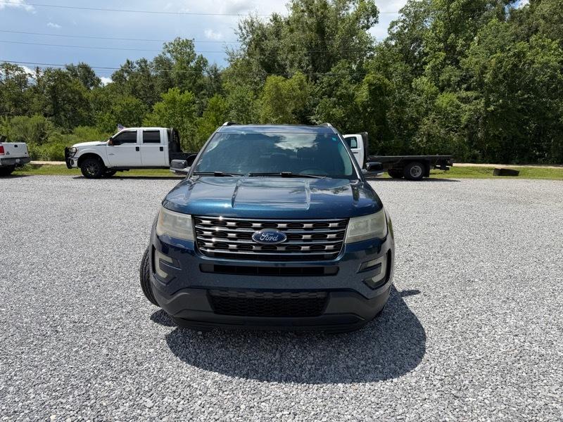 Ford Explorer XLT 2WD 2016