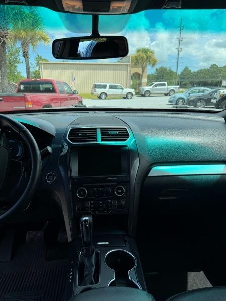Ford Explorer XLT 2WD 2016