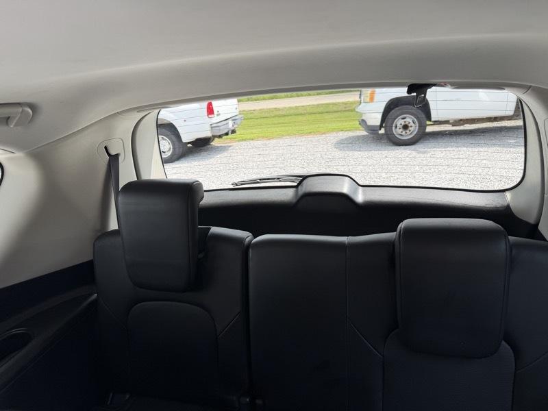 Nissan Armada SL 2WD 2018