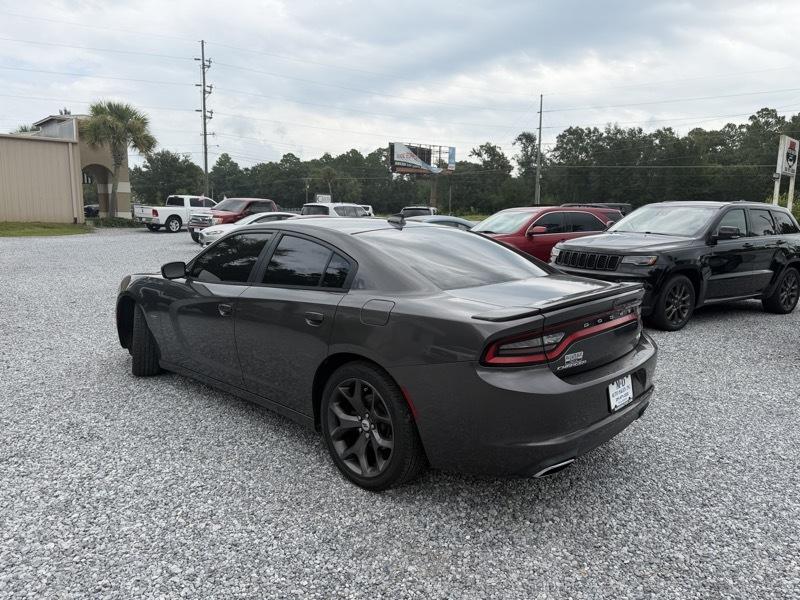 Dodge Charger R/T 2017