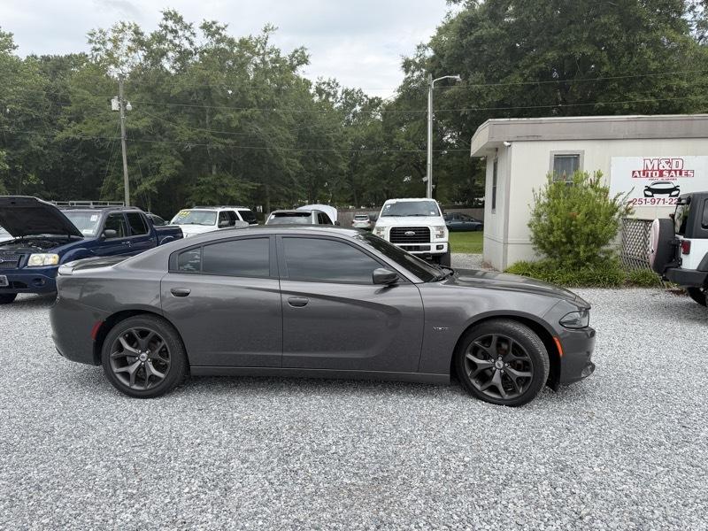 Dodge Charger R/T 2017