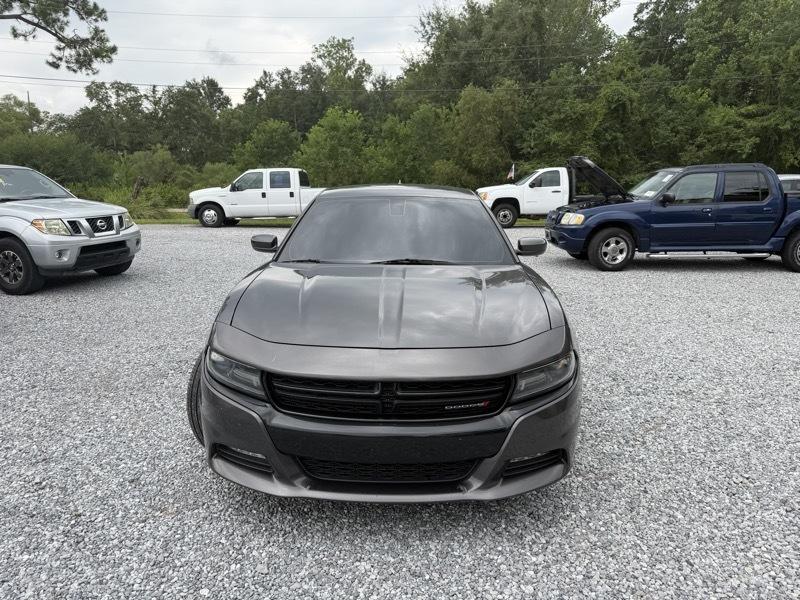 Dodge Charger R/T 2017