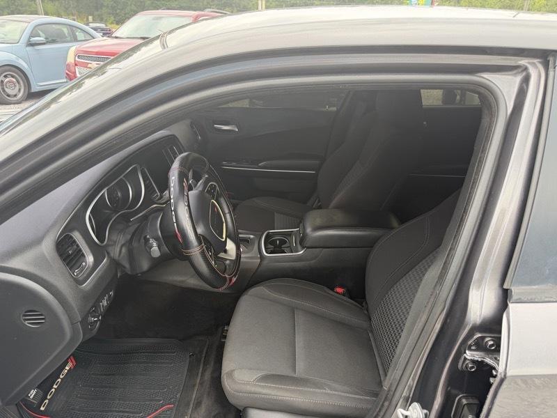 Dodge Charger R/T 2017